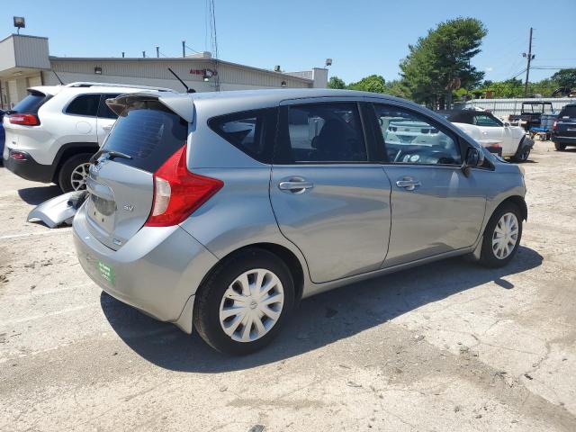 Photo 2 VIN: 3N1CE2CP3EL365384 - NISSAN VERSA 