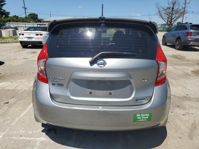 Photo 5 VIN: 3N1CE2CP3EL365384 - NISSAN VERSA 