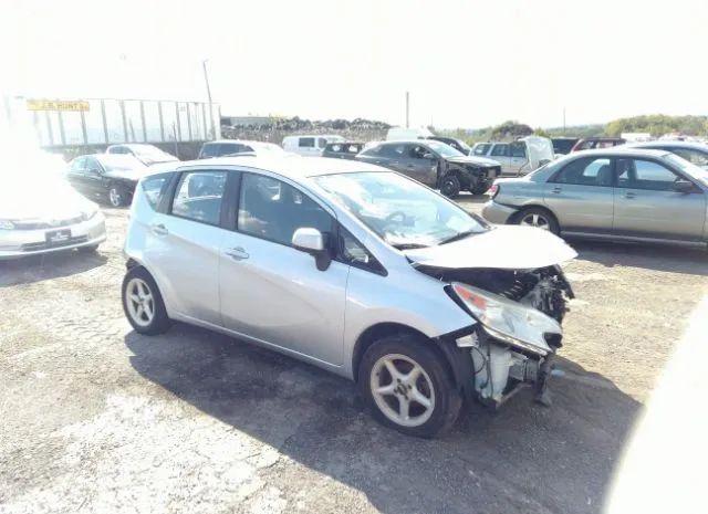 Photo 0 VIN: 3N1CE2CP3EL368415 - NISSAN VERSA NOTE 