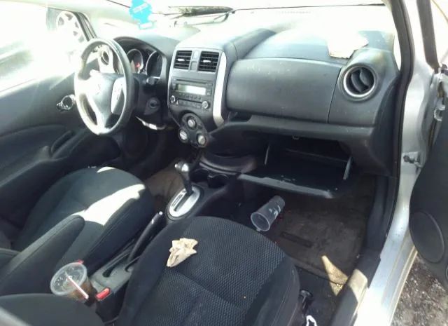 Photo 4 VIN: 3N1CE2CP3EL368415 - NISSAN VERSA NOTE 