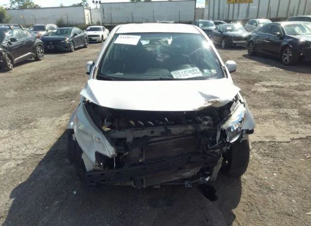 Photo 5 VIN: 3N1CE2CP3EL368415 - NISSAN VERSA NOTE 