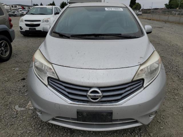 Photo 4 VIN: 3N1CE2CP3EL370150 - NISSAN VERSA NOTE 