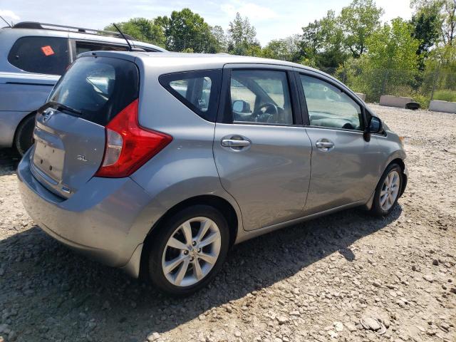 Photo 2 VIN: 3N1CE2CP3EL370200 - NISSAN VERSA NOTE 