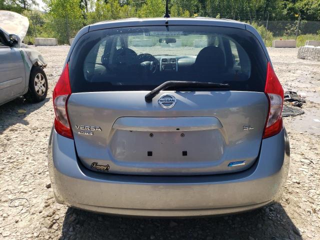 Photo 5 VIN: 3N1CE2CP3EL370200 - NISSAN VERSA NOTE 