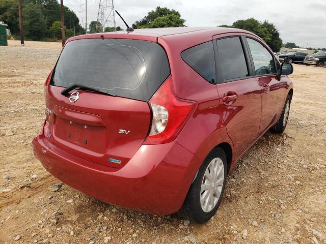 Photo 3 VIN: 3N1CE2CP3EL370293 - NISSAN VERSA NOTE 