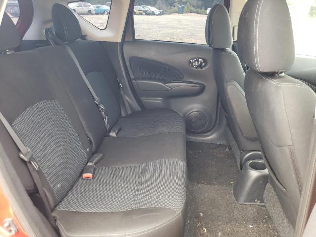 Photo 5 VIN: 3N1CE2CP3EL370293 - NISSAN VERSA NOTE 