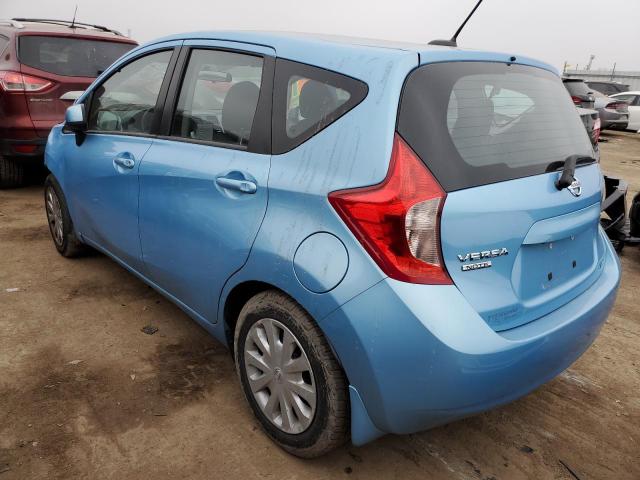 Photo 1 VIN: 3N1CE2CP3EL370987 - NISSAN VERSA NOTE 