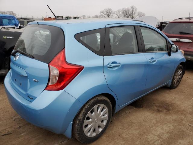 Photo 2 VIN: 3N1CE2CP3EL370987 - NISSAN VERSA NOTE 