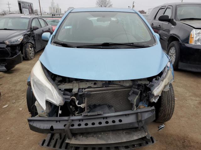 Photo 4 VIN: 3N1CE2CP3EL370987 - NISSAN VERSA NOTE 