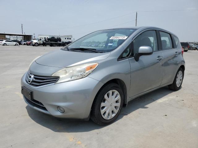 Photo 0 VIN: 3N1CE2CP3EL371458 - NISSAN VERSA NOTE 