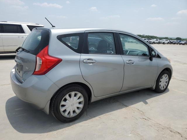 Photo 2 VIN: 3N1CE2CP3EL371458 - NISSAN VERSA NOTE 