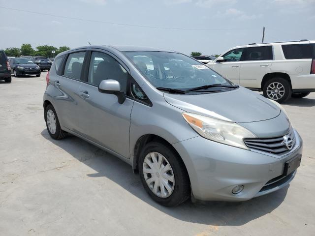 Photo 3 VIN: 3N1CE2CP3EL371458 - NISSAN VERSA NOTE 