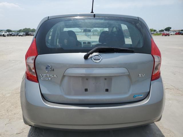 Photo 5 VIN: 3N1CE2CP3EL371458 - NISSAN VERSA NOTE 