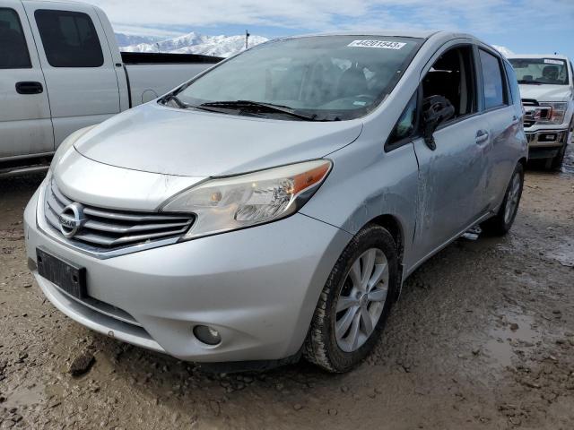 Photo 0 VIN: 3N1CE2CP3EL372447 - NISSAN VERSA NOTE 