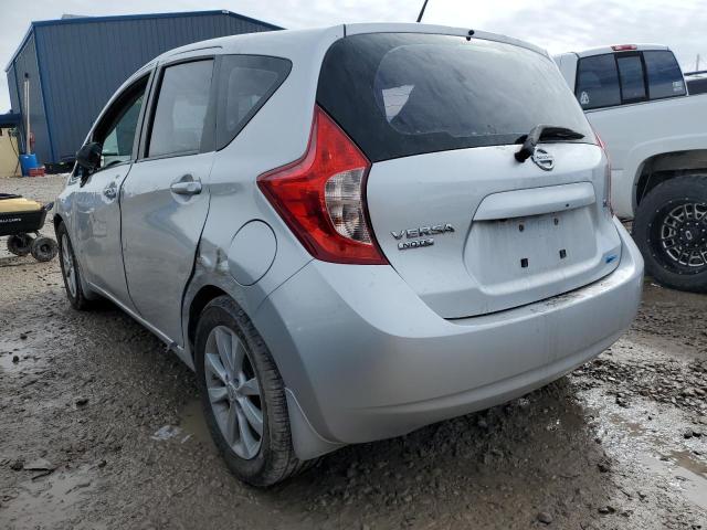 Photo 1 VIN: 3N1CE2CP3EL372447 - NISSAN VERSA NOTE 