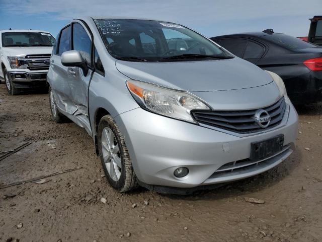 Photo 3 VIN: 3N1CE2CP3EL372447 - NISSAN VERSA NOTE 