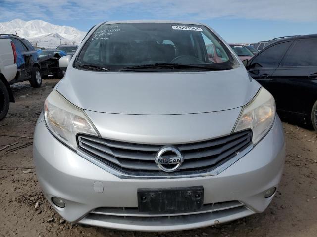 Photo 4 VIN: 3N1CE2CP3EL372447 - NISSAN VERSA NOTE 