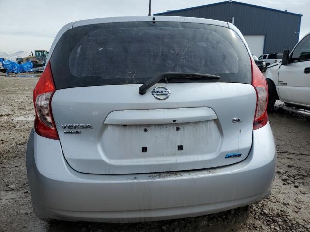 Photo 5 VIN: 3N1CE2CP3EL372447 - NISSAN VERSA NOTE 