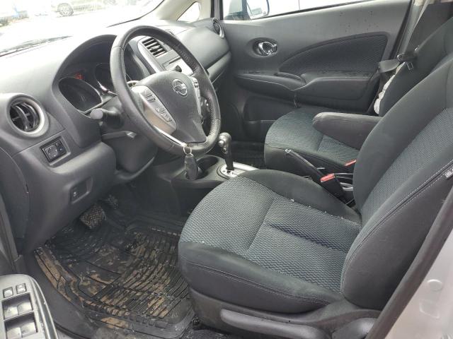 Photo 6 VIN: 3N1CE2CP3EL372447 - NISSAN VERSA NOTE 