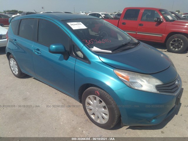 Photo 0 VIN: 3N1CE2CP3EL372612 - NISSAN VERSA NOTE 