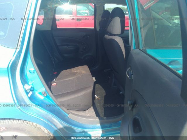 Photo 7 VIN: 3N1CE2CP3EL372612 - NISSAN VERSA NOTE 