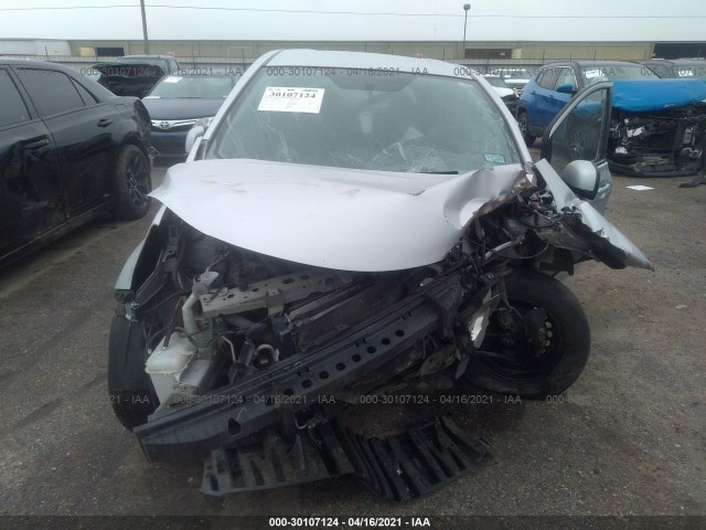 Photo 5 VIN: 3N1CE2CP3EL372691 - NISSAN VERSA NOTE 