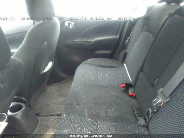 Photo 7 VIN: 3N1CE2CP3EL372691 - NISSAN VERSA NOTE 