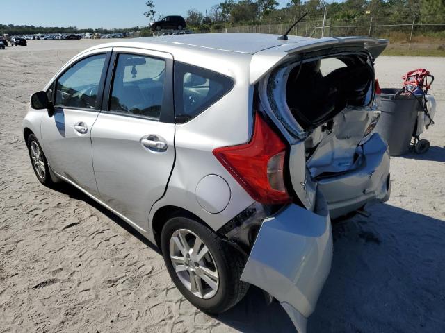 Photo 1 VIN: 3N1CE2CP3EL373291 - NISSAN VERSA NOTE 