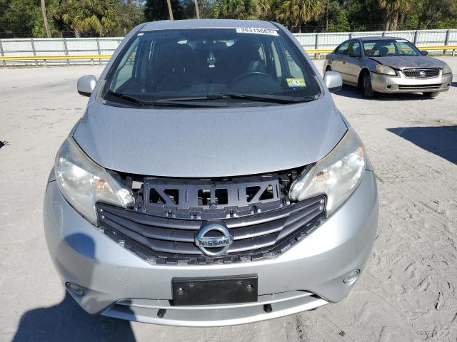 Photo 4 VIN: 3N1CE2CP3EL373291 - NISSAN VERSA NOTE 