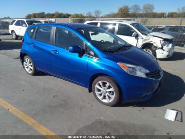 Photo 0 VIN: 3N1CE2CP3EL373582 - NISSAN VERSA NOTE 