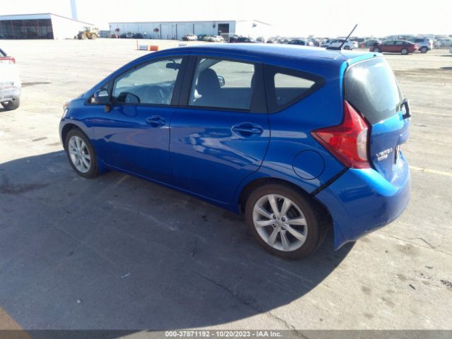 Photo 2 VIN: 3N1CE2CP3EL373582 - NISSAN VERSA NOTE 