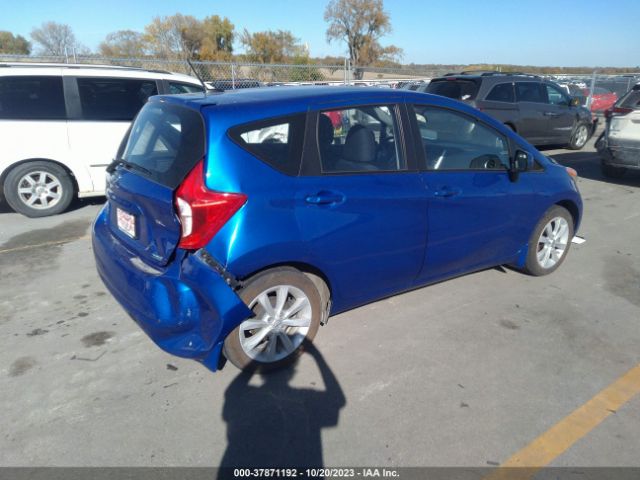 Photo 3 VIN: 3N1CE2CP3EL373582 - NISSAN VERSA NOTE 