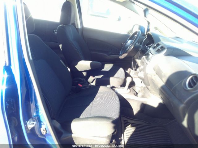 Photo 4 VIN: 3N1CE2CP3EL373582 - NISSAN VERSA NOTE 