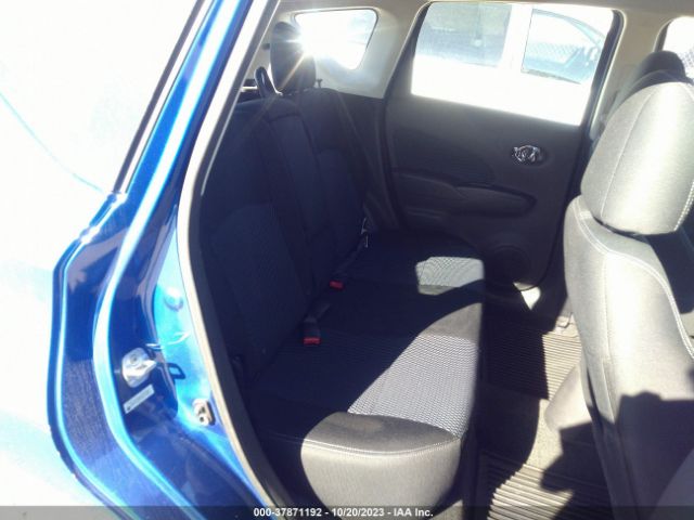 Photo 7 VIN: 3N1CE2CP3EL373582 - NISSAN VERSA NOTE 