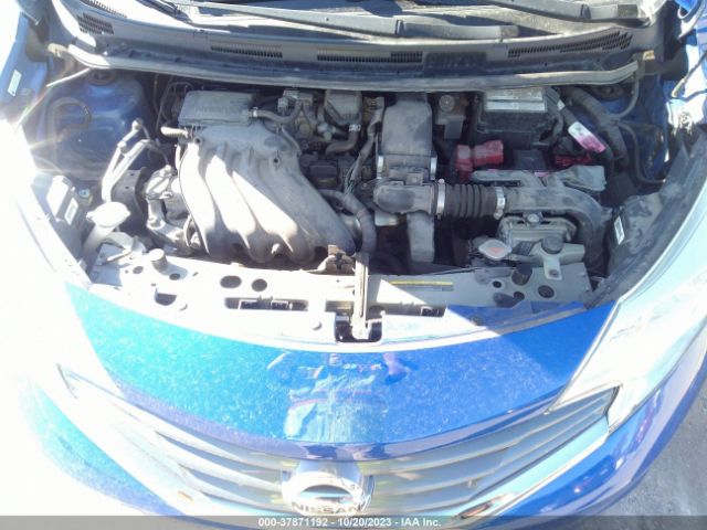 Photo 9 VIN: 3N1CE2CP3EL373582 - NISSAN VERSA NOTE 