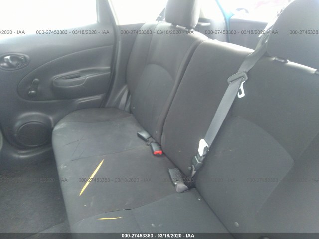 Photo 7 VIN: 3N1CE2CP3EL375008 - NISSAN VERSA NOTE 