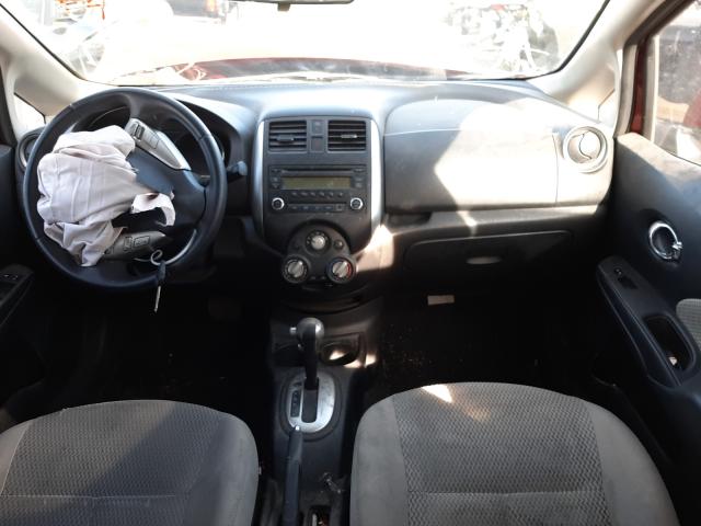 Photo 8 VIN: 3N1CE2CP3EL377406 - NISSAN VERSA NOTE 