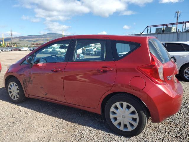 Photo 1 VIN: 3N1CE2CP3EL377423 - NISSAN VERSA NOTE 