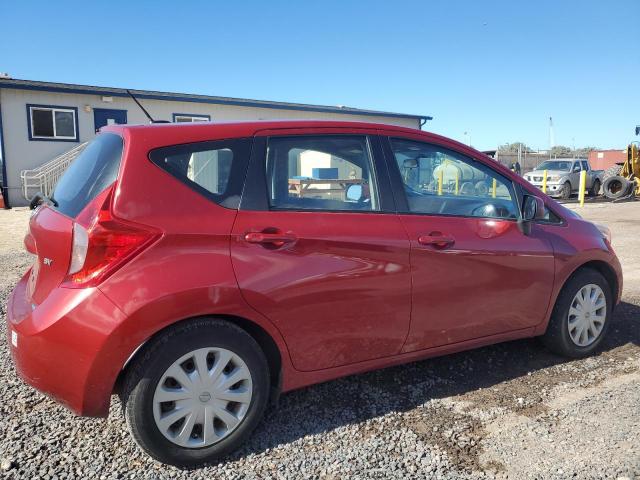 Photo 2 VIN: 3N1CE2CP3EL377423 - NISSAN VERSA NOTE 