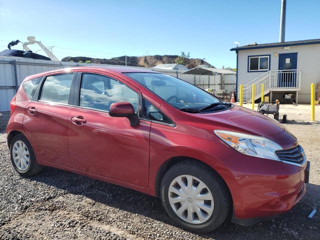 Photo 3 VIN: 3N1CE2CP3EL377423 - NISSAN VERSA NOTE 