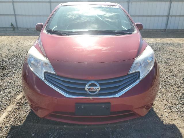 Photo 4 VIN: 3N1CE2CP3EL377423 - NISSAN VERSA NOTE 