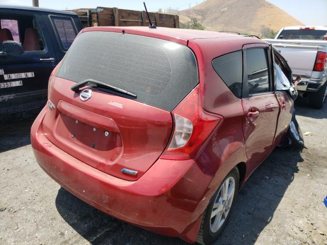 Photo 3 VIN: 3N1CE2CP3EL379267 - NISSAN VERSA NOTE 