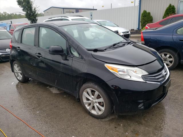 Photo 0 VIN: 3N1CE2CP3EL379527 - NISSAN VERSA NOTE 