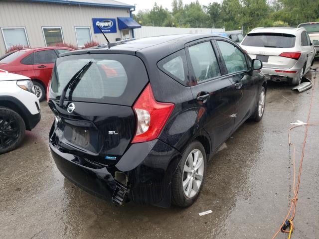 Photo 3 VIN: 3N1CE2CP3EL379527 - NISSAN VERSA NOTE 