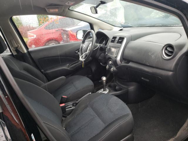 Photo 4 VIN: 3N1CE2CP3EL379527 - NISSAN VERSA NOTE 