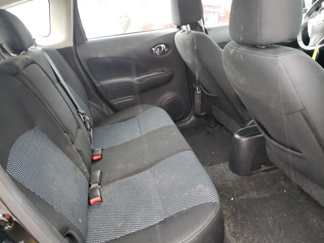 Photo 5 VIN: 3N1CE2CP3EL379527 - NISSAN VERSA NOTE 