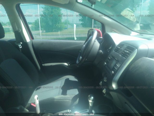 Photo 4 VIN: 3N1CE2CP3EL379673 - NISSAN VERSA NOTE 