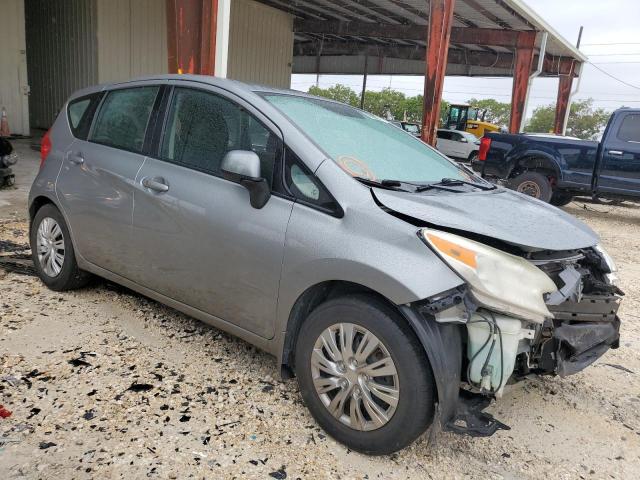 Photo 3 VIN: 3N1CE2CP3EL381018 - NISSAN VERSA 