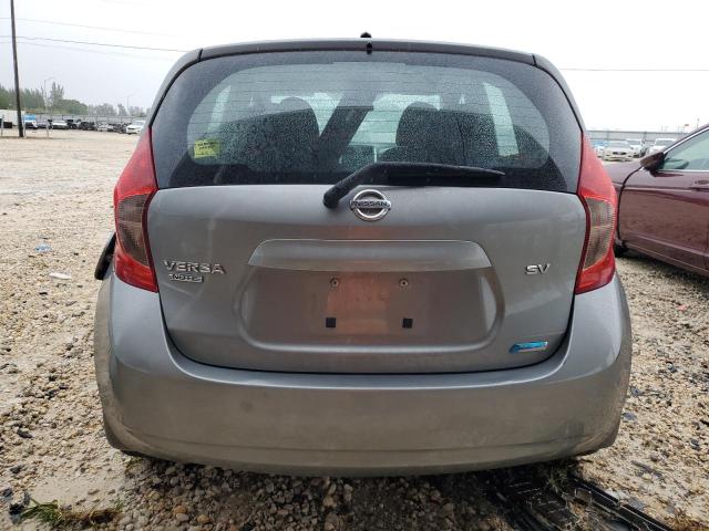 Photo 5 VIN: 3N1CE2CP3EL381018 - NISSAN VERSA 