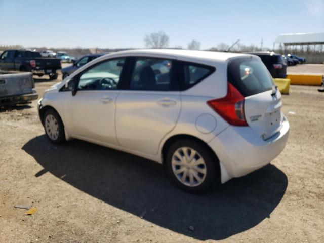 Photo 1 VIN: 3N1CE2CP3EL381536 - NISSAN VERSA NOTE 